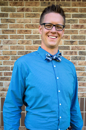 Dr Ryan Burkhart